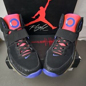 Nike Bo1 Hot/Lava size 12